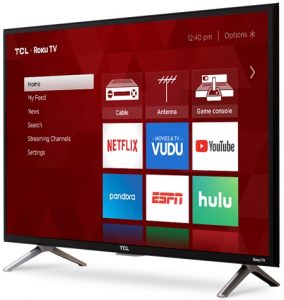 TCL 32S305