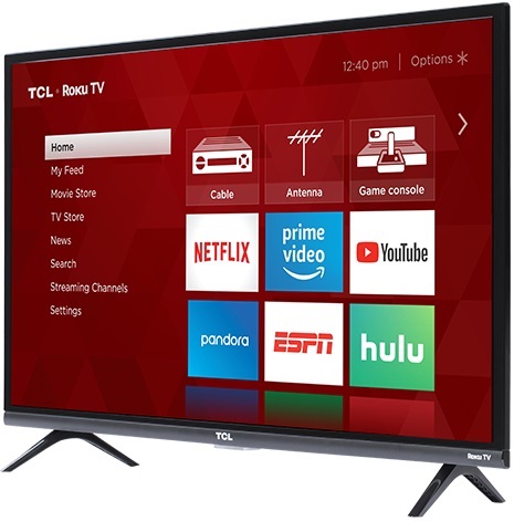 TCL 32S327