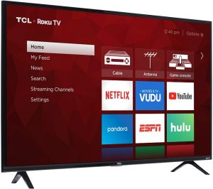 TCL 55S425