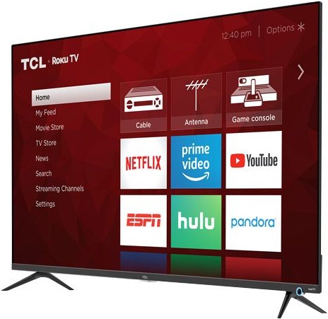 TCL 50S525