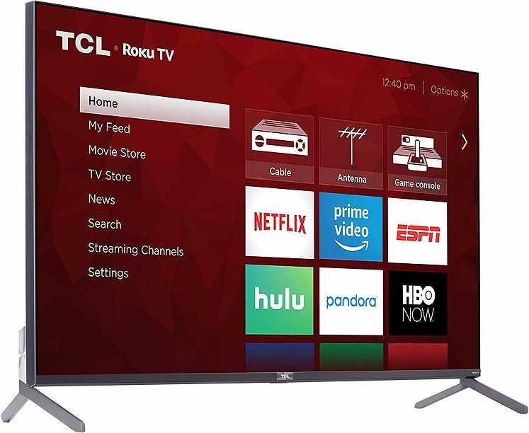 TCL 65R625