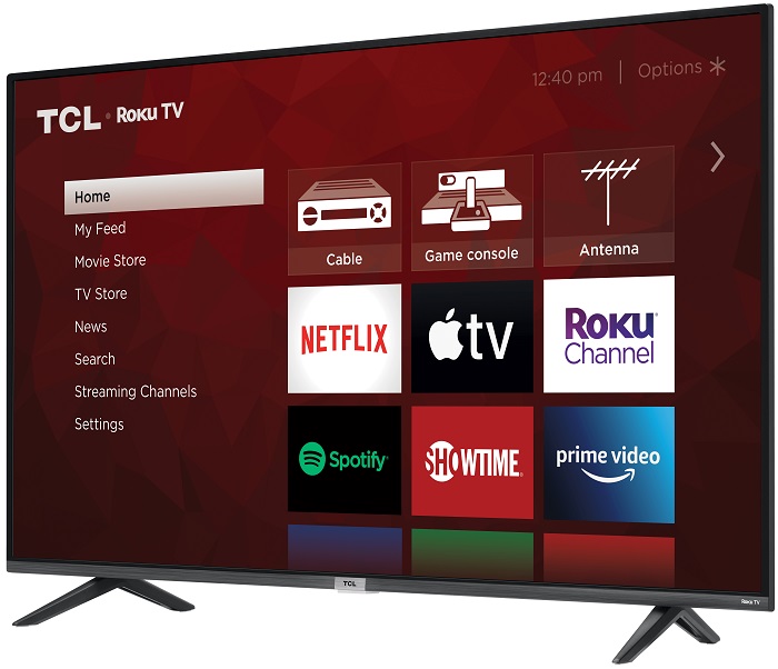 TCL 50S435