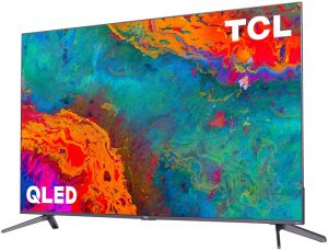 TCL 65S531